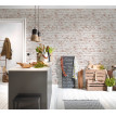 tapet-caramida-alba-elements-decorare