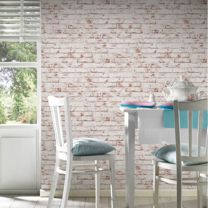 tapet-caramida-alba-elements-decorare