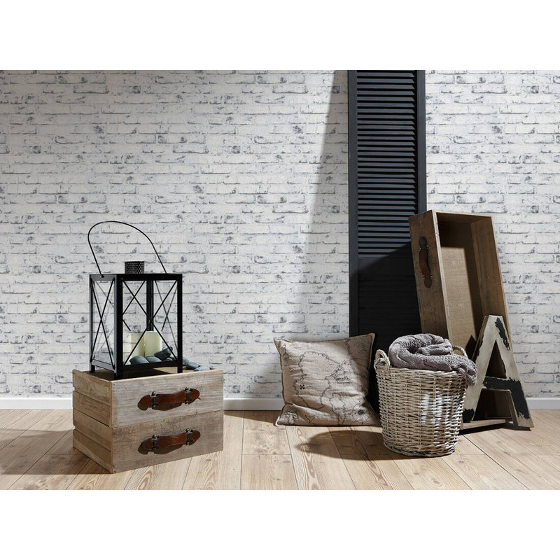 tapet-caramizi-albe-elements-decorare