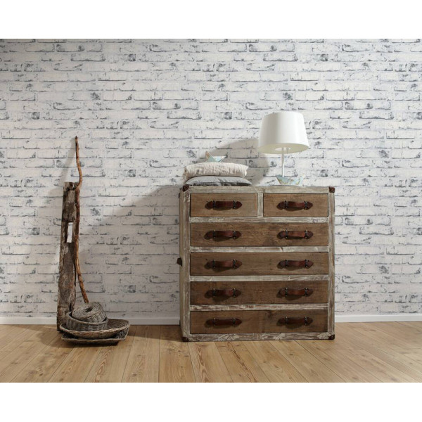 tapet-caramizi-albe-elements-decorare
