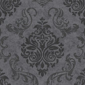Tapet clasic cu model baroc...
