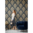 tapet-living-alena-albastru-ambient