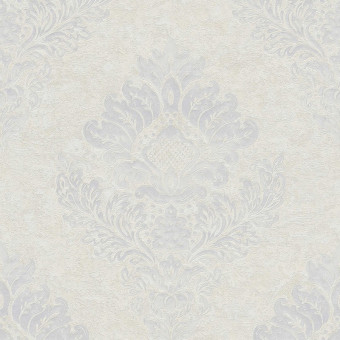 Tapet living Alena crem-gri