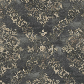 Tapet baroc imitatie textil...