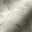 tapet-baroc-imitatie-textil-crem-detaliu