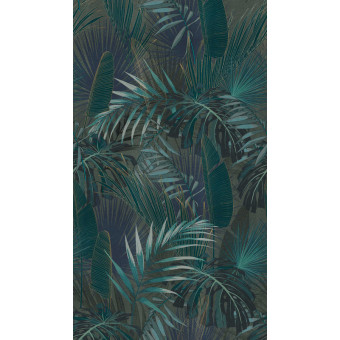 fototapet-jungla-art-deco