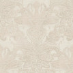 Tapet baroc crem
