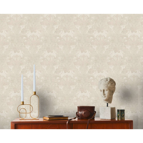 tapet-baroc-crem-ambient