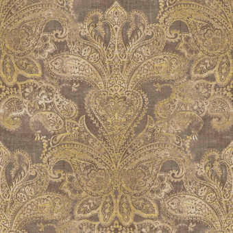 Tapet baroc maro