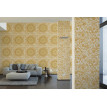 tapet-lux-versace-auriu-ambient