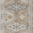 Tapet rustic etno bej