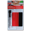 Kit aplicare folie autocolanta