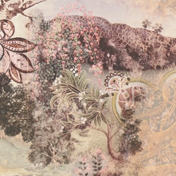 tapet-oriental-cu-design-indian-detaliu
