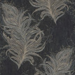 tapet-neobaroc-negru-mata-hari