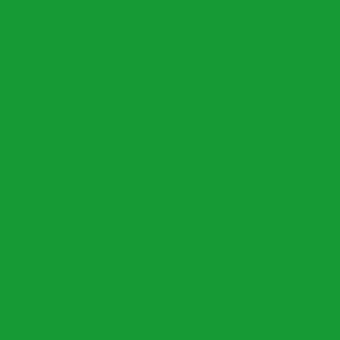 Autocolant lucios Verde RAL...