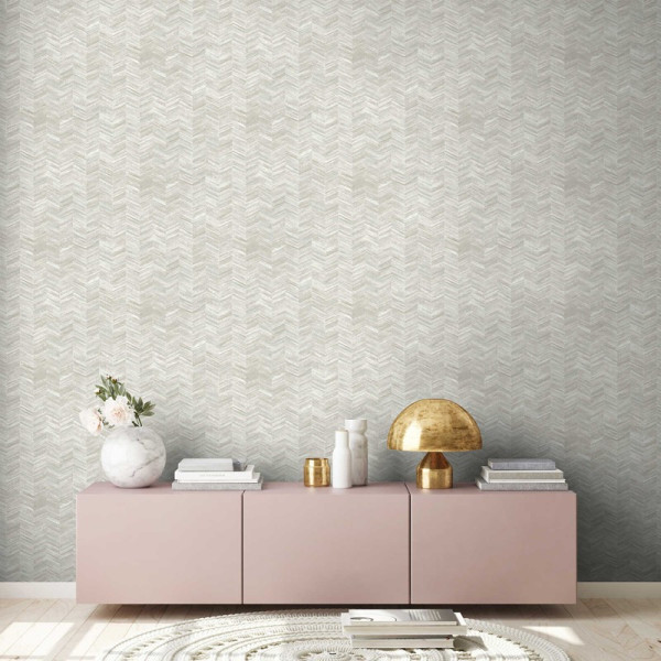 tapet-zigzag-geo-effect-gri-ambient