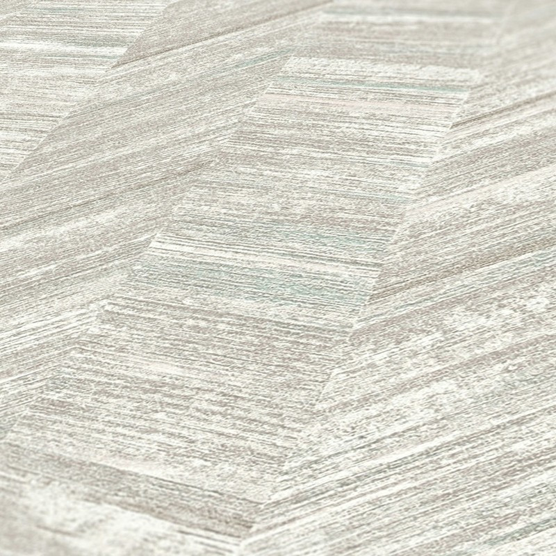 tapet-zigzag-geo-effect-gri-detaliu