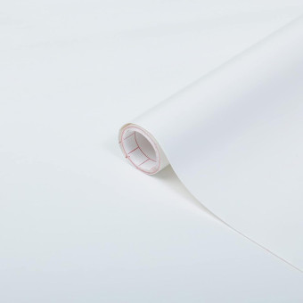 autocolant-alb-mat-ral-9016
