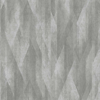Tapet modern Metropolitan gri