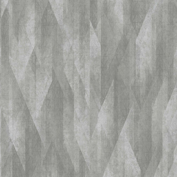 Tapet modern Metropolitan gri