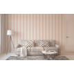 tapet-cu-dungi-roz-trendwall-ambient