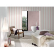 tapet-cu-dungi-roz-trendwall-ambient