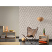 tapet-ecologic-cuburi-crem-gri-ambient