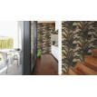 tapet-cu-plante-vintage-metropolitan-ambient