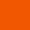 Autocolant lucios Orange RAL 2004 45 cm