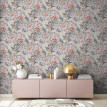 tapet-tropical-flori-hibiscus-ambient