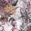 Tapet jungla cu design vintage