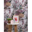 tapet-jungla-cu-design-vintage-ambient