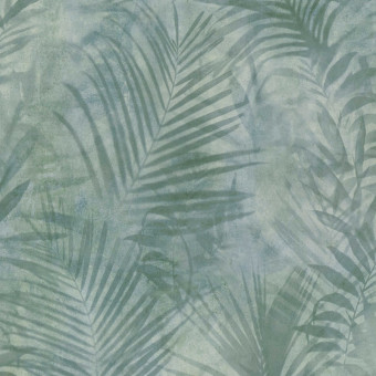 Tapet frunze tropicale...