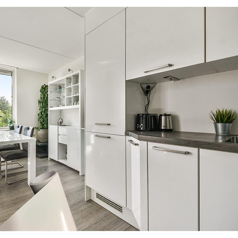 autocolant-lucios-gri-magnolie-ral-9001-decorare