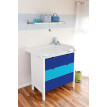 autocolant-lucios-albastru-regal-ral-5010-ambient