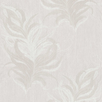 Tapet neobaroc crem Mata Hari