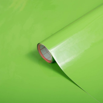 autocolant-lucios-verde-mar-ral-6018-45-cm