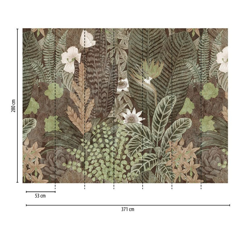 fototapet-gradina-exotica-dimensiuni