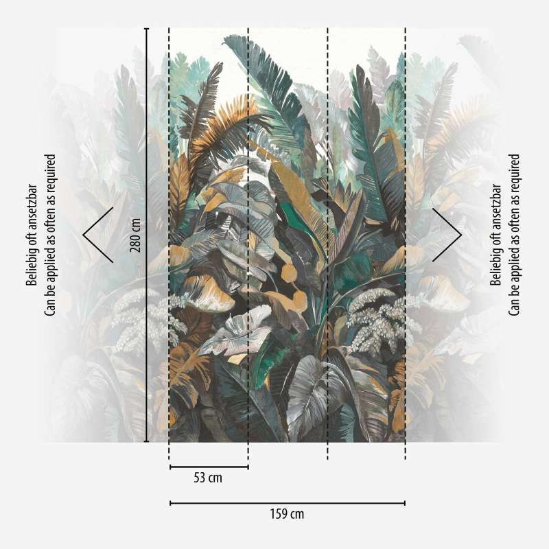 fototapet-jungla-luxurianta-dimensiuni