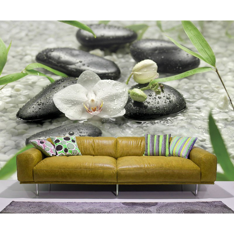 fototapet-floral-puritatea-orhideei-albe-ambient