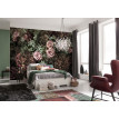 fototapet-velvet-roses-ambient