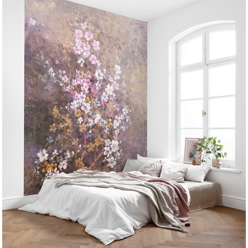 fototapet-vlies-flori-de-cires-hanami-ambient