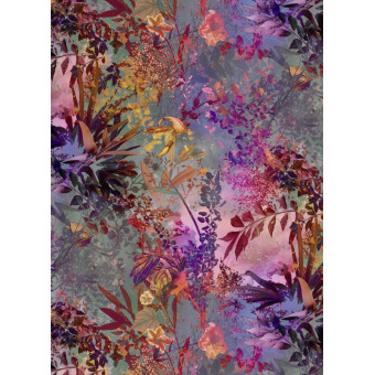 Fototapet abstract Gradina...