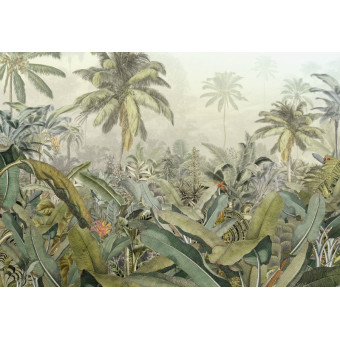 Fototapet jungla Amazonia
