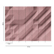 fototapet-3d-beton-roz-antic-dimensiuni