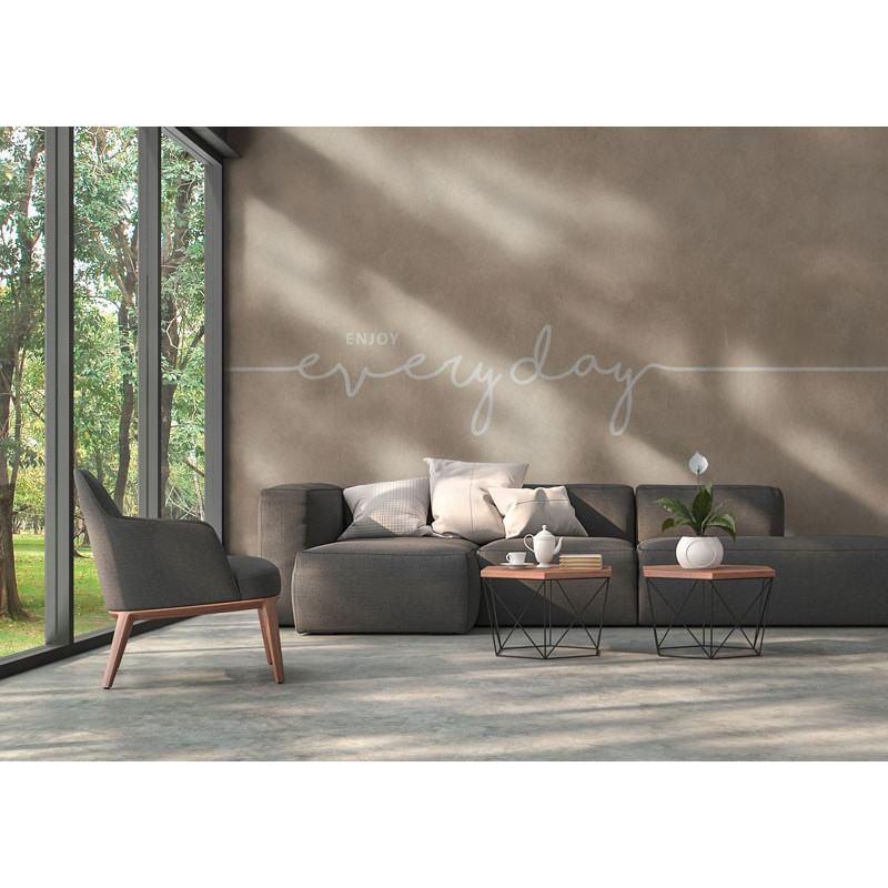 fototapet-birou-enjoy-everyday-ambient