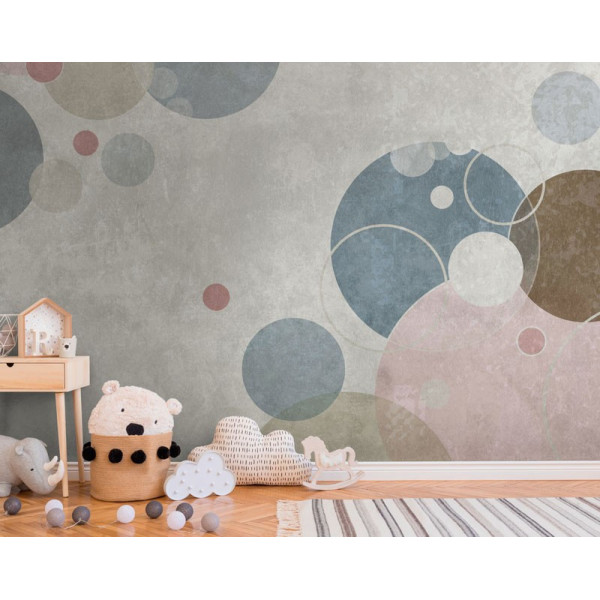 fototapet-eclectic-cu-model-geometric-ambient