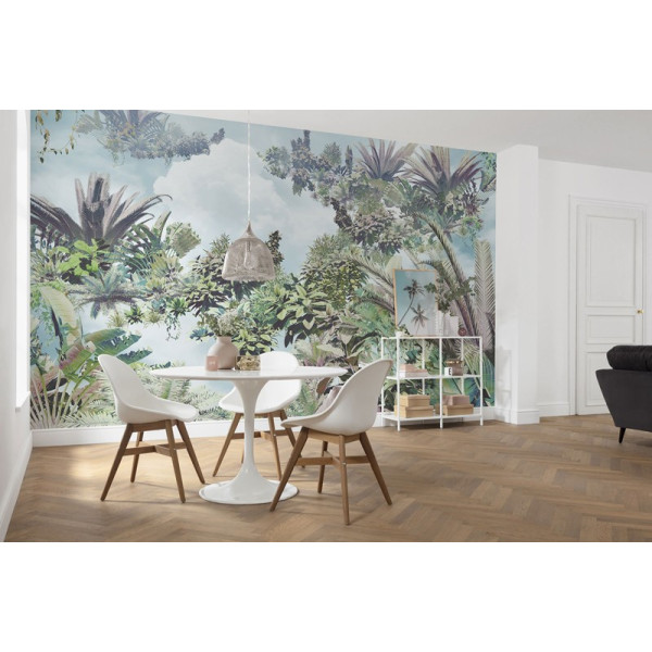 fototapet-design-padure-tropicala-ambient