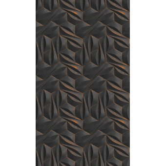 Fototapet 3D dormitor Beton...