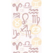 Fototapet design Zodiac